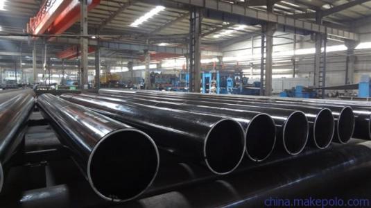 環(huán)氧煤瀝青防腐鋼管登州廠家