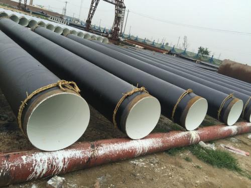 環(huán)氧煤瀝青防腐鋼管撫順廠家