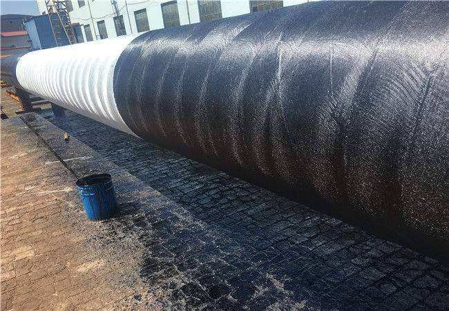 北京環(huán)氧煤瀝青防腐無縫鋼管輸水用